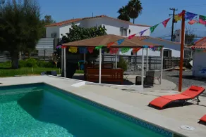 Casa El Sueño (The Dream House) - Fireplace - Great Neighborhood - Image 3