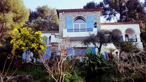 Magnifique "Gite de la Garoupe" au Cap d'Antibes à 300m des plages - Image 3