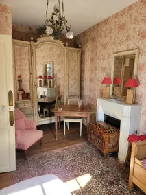 Marie's Little House is waiting for you. - Image 3