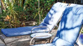 Little Gem By the Beach and 5th w/Patio Old Naples - Image 3