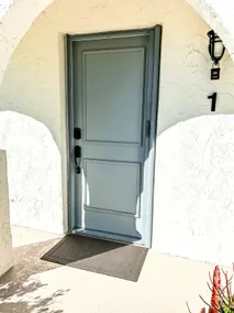 Little Gem By the Beach and 5th w/Patio Old Naples - Image 5