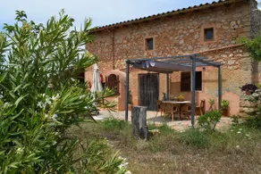 Sa Riba, Country house in Mallorca - Image 5