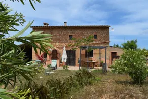 Sa Riba, Country house in Mallorca - Image 3