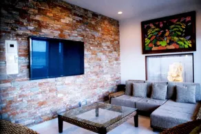 DS1 / Luxury House by Beach! Max5 ppl +home WIFI - Image 2