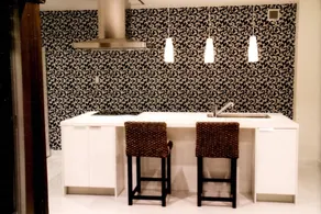 DS1 / Luxury House by Beach! Max5 ppl +home WIFI - Image 4