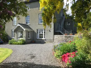 Top Floor @ Cantref House, Brecon for 2 persons. - Image 2