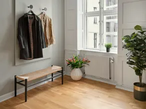 Spacious Two-Bedroom Apartment for 6 - Image 5