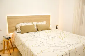 Cozy Apartment 2 minute walk from the beach - Image 3