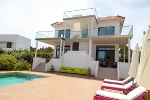 Casa Bonita Outstanding Villa with pool - Image 2