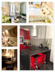 Hycenter, Air Conditioning, Quiet, Elevator, Wi-Fi - Image 4
