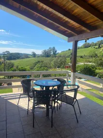 House in Vale dos Vinhedos with pool - Image 5