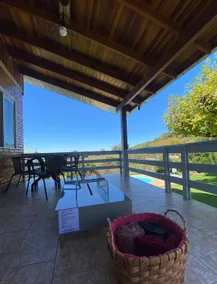 House in Vale dos Vinhedos with pool - Image 2