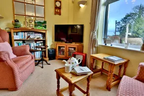 LLanwenarth Cottage a beautiful place to just be. - Image 5