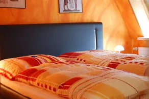 Apartment 90m² with sauna for single use. Terrace, garden, carport - Image 5