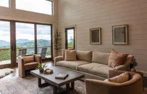 Parker's Ridge MT View Retreat - Image 3