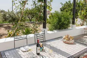 Villa Maria Eusebia en Níjar - Image 5