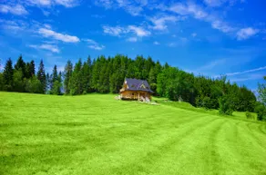 Stylish highlander house with swimming pool Jarogówka Podhale - Image 4