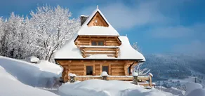 Stylish highlander house with swimming pool Jarogówka Podhale - Image 3