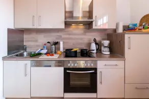 Apartment Big Family - Image 3