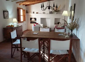 Cortijo Carline, perfect to disconnect - Image 5