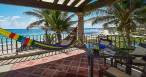 Beautiful Beachfront Apartment - Image 3