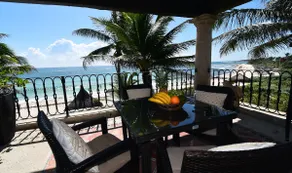 Beautiful Beachfront Apartment - Image 4
