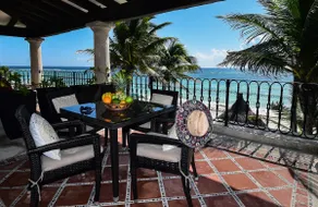 Beautiful Beachfront Apartment - Image 5