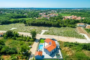 Villa Speranza mit Pool - Image 4