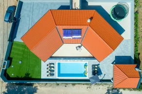 Villa Speranza mit Pool - Image 3