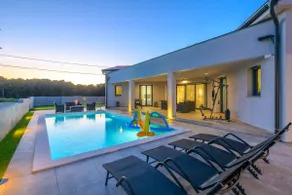 Villa Speranza mit Pool - Image 2