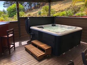 Coastal Chalet Suites Whangaroa - Image 4