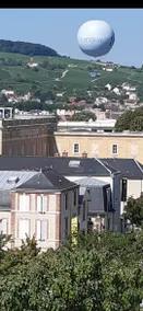 VICTORINE APARTMENT AVENUE DE CHAMPAGNE EPERNAY - Image 5