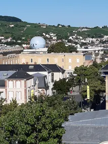 VICTORINE APARTMENT AVENUE DE CHAMPAGNE EPERNAY - Image 4