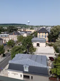VICTORINE APARTMENT AVENUE DE CHAMPAGNE EPERNAY - Image 2