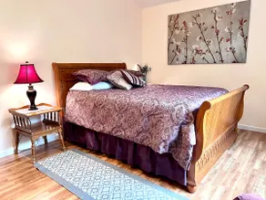 Location private inviting, All 5 Star Reviews! AC! - Image 4