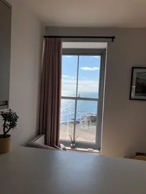 Ocean View Luxury Apartment - Sleeps 2 - Image 3