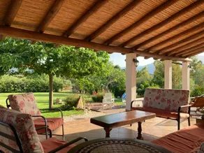 Countryside villa in Sardinia - Image 2