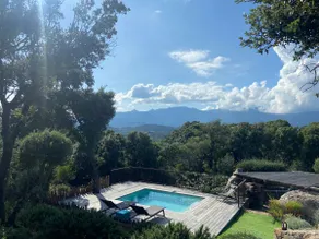 Beautiful Sheepfold, 2/4 people, private pool - Image 4