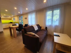 Modern 2.5 room duplex apartment - Image 5