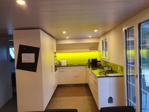 Modern 2.5 room duplex apartment - Image 2