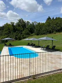 Château des Loups - Les Cyprès Cottage - 4 people - Image 4