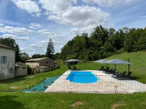 Château des Loups - Les Cyprès Cottage - 4 people - Image 3