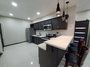 Modern 2nd floor 2 Bed Apartment in Belize City - Image 5