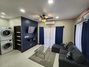 Modern 2nd floor 2 Bed Apartment in Belize City - Image 2