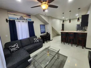 Modern 2nd floor 2 Bed Apartment in Belize City - Image 3