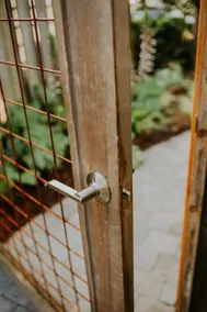 Private Dog-Friendly Studio Near Downtown - Image 5