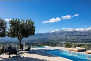 Agapi Luxury Villa - Image 4