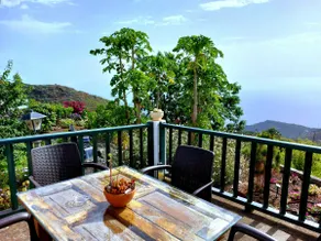 Eloína, ocean views in Barlovento La Palma - Image 2