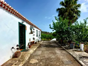 Eloína, ocean views in Barlovento La Palma - Image 5