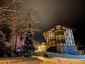 Vila Mudroň - Studio - Image 5